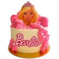 Dort Barbie 2