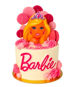 Dort Barbie