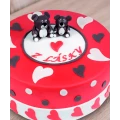 Dort Z lásky 2