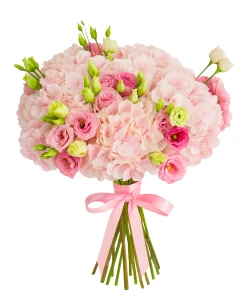 Extravagantní pugét