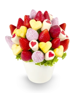 Valentýnské přání