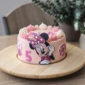 Dort Minnie/Mickey Mouse 3