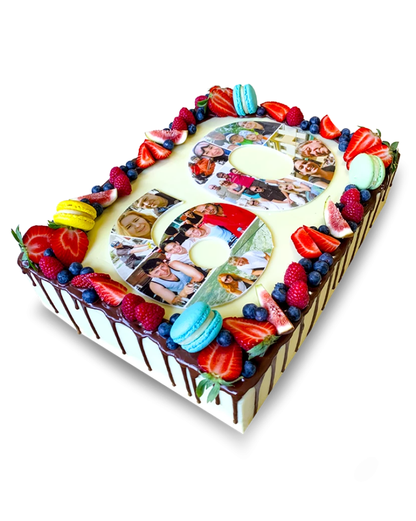 Dort s číslem a fotkou