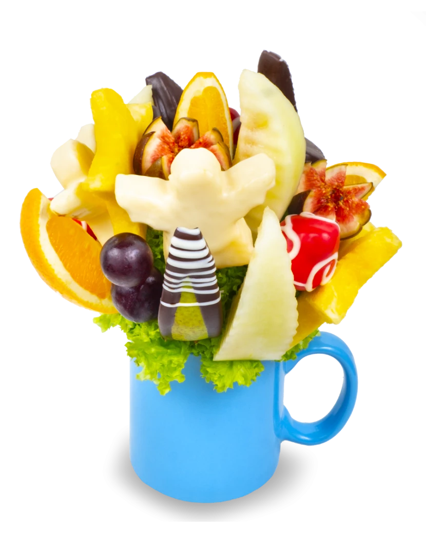 Mikulášská nadílka