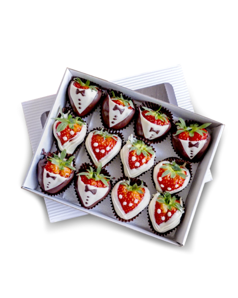 Svatební výslužka