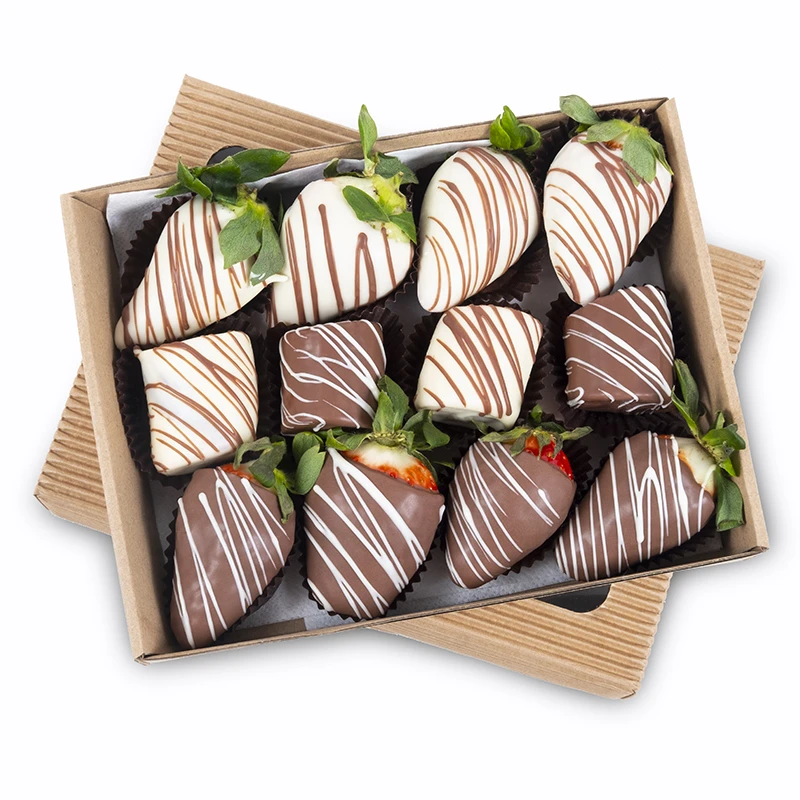 Narozeninové dorty FOTO