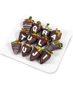 Bonboniéra Gratuluji