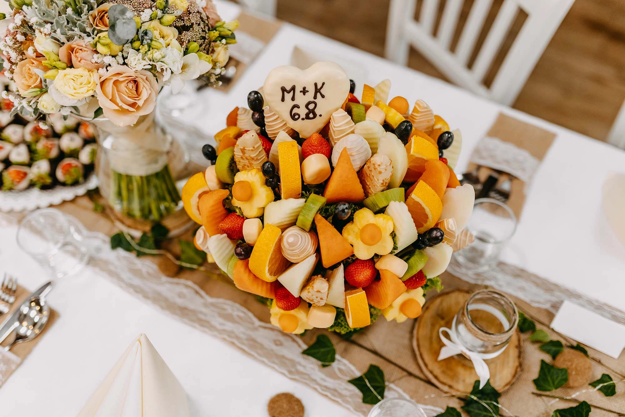 Co vše vám umíme připravit?