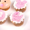 Muffiny na Babyshower 2